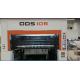 Large Format Foil Stamping Die Cutting Machine 7000Sheets/H