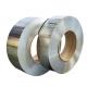 0.4mm 0.6mm Thickness 304 Stainless Steel Strip With Slit Edge