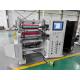 Large Touch Screen Human-Machine Operating System Slitting Machine Steel Coil Slitting Machine