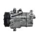 Compressor 51820449 51868880 For Fiat Doblo Komb For Lancia AlfaRomeo Mito For Opel Combo WXFT027