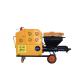 High Construction Efficiency Type Cement Mortar Grouting Spraying Wall Putty Machine