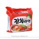 Bag With Valve Nongshim Instant Noodles Packing Bag Logo Print and Durable Material