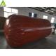 Home biogas plant small household Biogas plant pvc flexible biogas storage tank