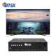 Bitvisus 4K60 8 Pictures Multi-viewer HDMI/DP Infrared Remote Control Video Switch