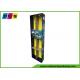 CMYK Full Color Printing Cardboard Sidekick Hanging Display Stand SK038