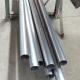 Welded Sus 430 Stainless Steel Exhaust Pipe Soft And Bending