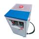 1KG Induction Melting Furnace Equipment 15KW Of Melting Gold With High Efficiently