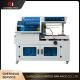 Pillow L Type Adhesive Tape Flat Shrink Sealing Packing Machine Auxiliary Equipment