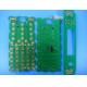 Waterproof 3m Adhesive Multilayer Circuit Board For Electronic Machine
