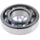 JINGYAO 6311 Low Friction and Noise Deep Groove Ball Bearings for Smooth Performance