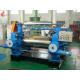50HZ 380V Rubber Open Mill / Two Roll Mixing Mill , Φ560x1530mm