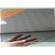 Anti Theft 0.28mm Insect Screen Mesh Acid Resistant For Window And Door