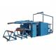 Automatic Grade Automatic GAOQI Carpet Making Machine PUR Hot Melt Glue Laminating Machine PLC Control