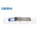 Gezhi Sfp 1g 1.25g 10g 40g 100g 400g Lc Sc 10 20 60 80 100 Km Small Form-factor Pluggsable