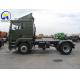 Used Shacman 4X2 Tractor Truck for Africa Market from Chinese Emission Standard Euro 2