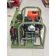 8000N Maximum Pulling Force Optical Fiber Push-Pull Machine for Smooth Cable Installation