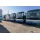 2012 Year 67 Seats Used Yutong Bus ZK6127 Bus Used Coach Bus Diesel Engine LHD In Good Condition