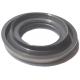 Rubber Pump Shaft Seal , Light Duty Trailer Axle Grease Seals Oil Resistance