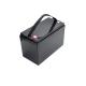 Customizable 24V 250ah Lithium Ion Golf Cart Battery With High Energy Output Warranty For 5 Years