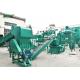 Large Scale Circuit Board Recycling Machine , Waste Recycling Machine Multifunctional