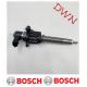 Diesel Common Rail Fuel Injector 0445120076 For Mitsubishi Fuso 4M50 ME226793