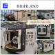 HIGHLAND - The Ultimate Hydraulic Test Benches for Testing Hydraulic Pumps And Motors