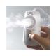 Pulmonary Asthma Mesh Nebulizer Machine Portable Inhaler With Mouthpiece Mask