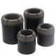 AQ BQ LTK48 Surface Set Diamond Core Bits Consistent Performance In Varying Drilling Depths