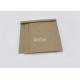 No Breaking 6 X 9 Kraft Padded Envelopes Cushioning Surface For Business