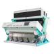 CCD Automatic Rice Color Sorter Remove Black And Diving Yellow Rice Out