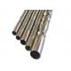 Max 18m Length Embossed 201 Stainless Steel Welded Tubes