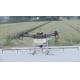 helicopter sprayer uav agriculture/agriculture drone China Coal