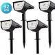Energy 12v Garden Lights 143*320*102mm Powered by Solar Energy