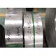 SUS 304 Stainless Steel Strip Coil Thickness 0.2mm ~ 6mm BA 2B Finish Surface