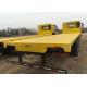 ZZ1257S5247A Euro 2 371HP 8.48m Long Bed Cargo Truck