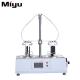 500W Drop Testing Machine / Drop Testing Machine 220 Volt Stepping Motor