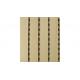 Customized Wooden Grooved Acoustic Panel 3d Diffuser Wall Panels Philippines