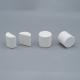 Cyliner 99% Alumina Ceramic Grinding Balls white color