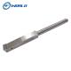 CNC Stainless Steel Parts, Customized Processing Of Toothed Steel Bar Parts