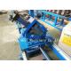 High Precision T Grid Ceiling Roll Forming Machine 380V 50HZ Frequency