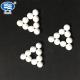Higher Grinding Efficiency Zirconia Silicate Beads Toughened Alumina Silicate Ball
