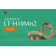 H10Mn2 Aws A5.17 Eh14 Saw Wire Submerged 2.5mm 3.2mm 4.0mm 5.0mm