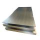 0.3Mm Cold Rolled Galvanized Steel Sheet Plate Plain Color Coated SA516