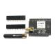 TTGO LORA32 V1.0 ESP32 PCB Module Board LoRa OLED 0.96 Inch SD Card WIFI Wireless Module