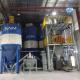 83kw Dry Mix Powder Mortar Mixing Machine Wall Putty Sand Cement Mixer Ceramic Tile Adhesive Manufacturing Plant