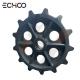 Chain Sprocket For Kubota KH21 Mini Digger Undercarriage Parts