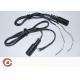 Audio cable and video cable (AV extension cable)