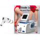 800W Powerful Painless Diode Laser Hair Removal Machine Lightweight 20 Million Shots