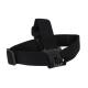 Anti Slip Photography Equipment Accessories , Action Camera Head Strap For GOPRO ODM