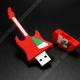 Guitar  Shape 32GB USB 2.0 Flash Drive  Pen Drive Thumb Drive Memory Stick Pendrive